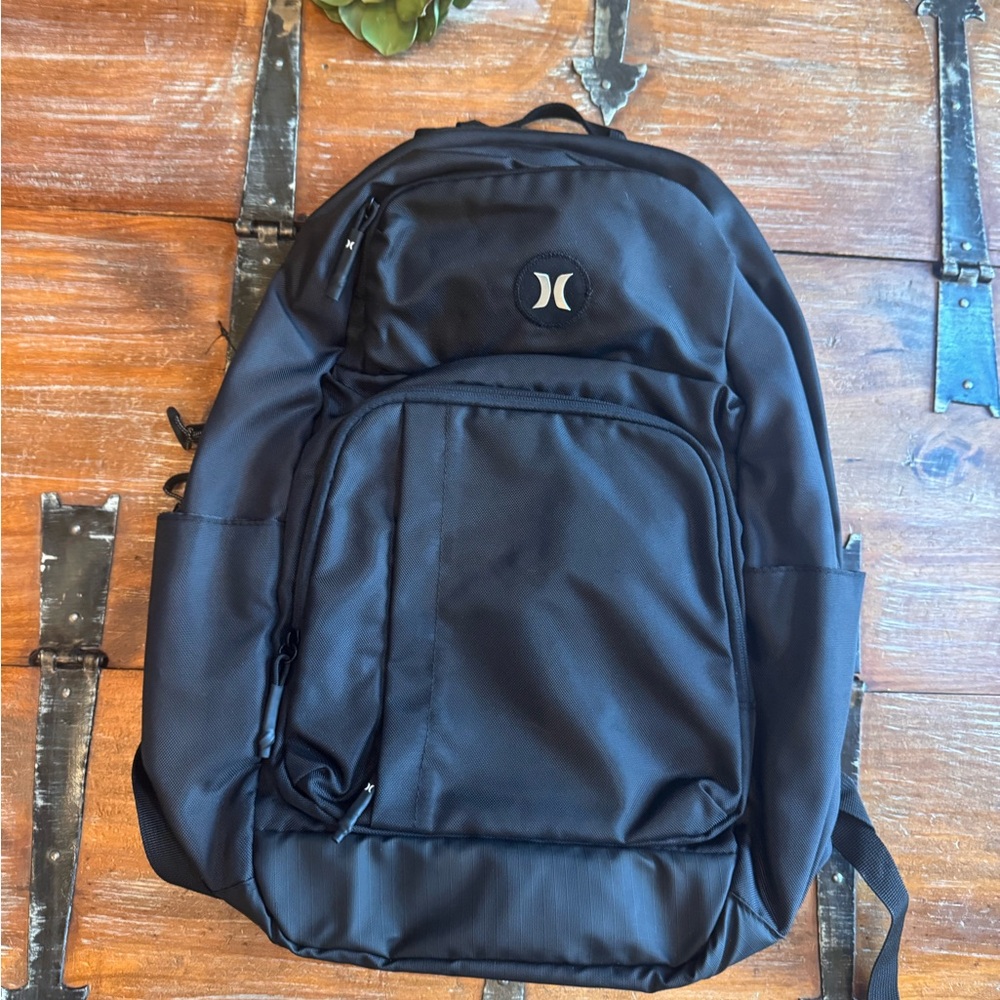 Hurley Rider Backpack